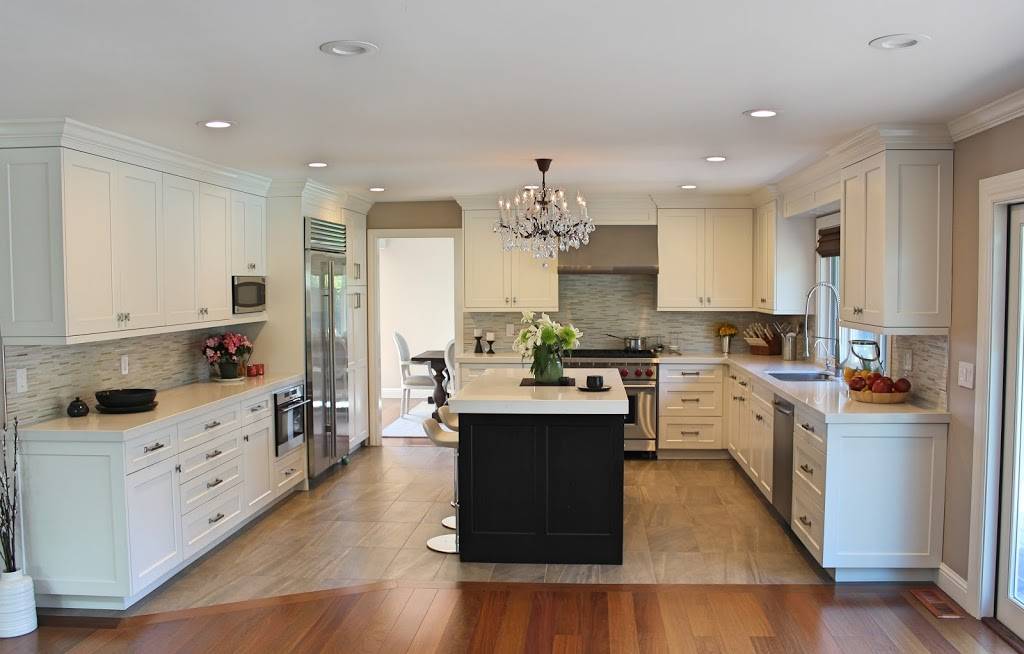 Kitchen Design Services | 2562 Seaboard Ave, San Jose, CA 95131, USA | Phone: (408) 309-6803