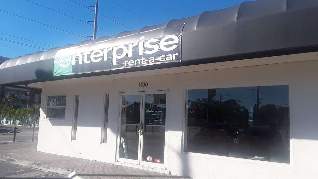 Enterprise Rent-A-Car | 1100 NW 42nd Ave, Miami, FL 33126, USA | Phone: (786) 621-7900