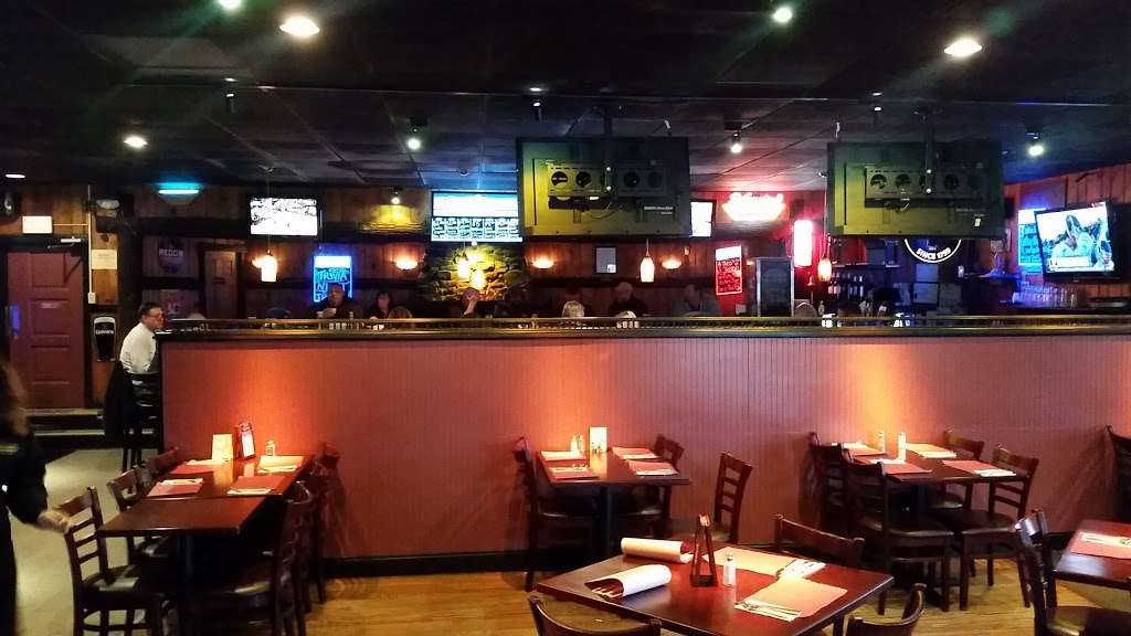 Brass Rail Restaurant & Bar | 840 Belvidere Rd, Phillipsburg, NJ 08865 | Phone: (908) 454-0931