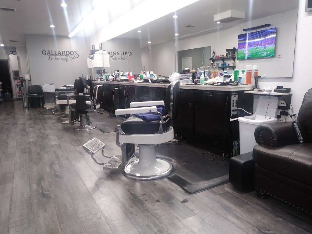 Gallardos Barber Shop | 17738 Sherman Way, Reseda, CA 91335 | Phone: (818) 457-4515