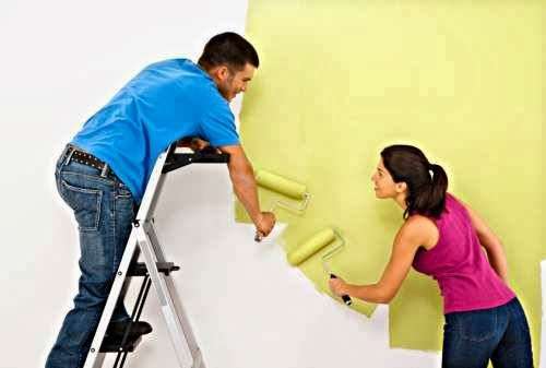 Philadelphia Interior Painting | 897 Summerset Place, Ambler, PA 19002, USA | Phone: (215) 798-0508