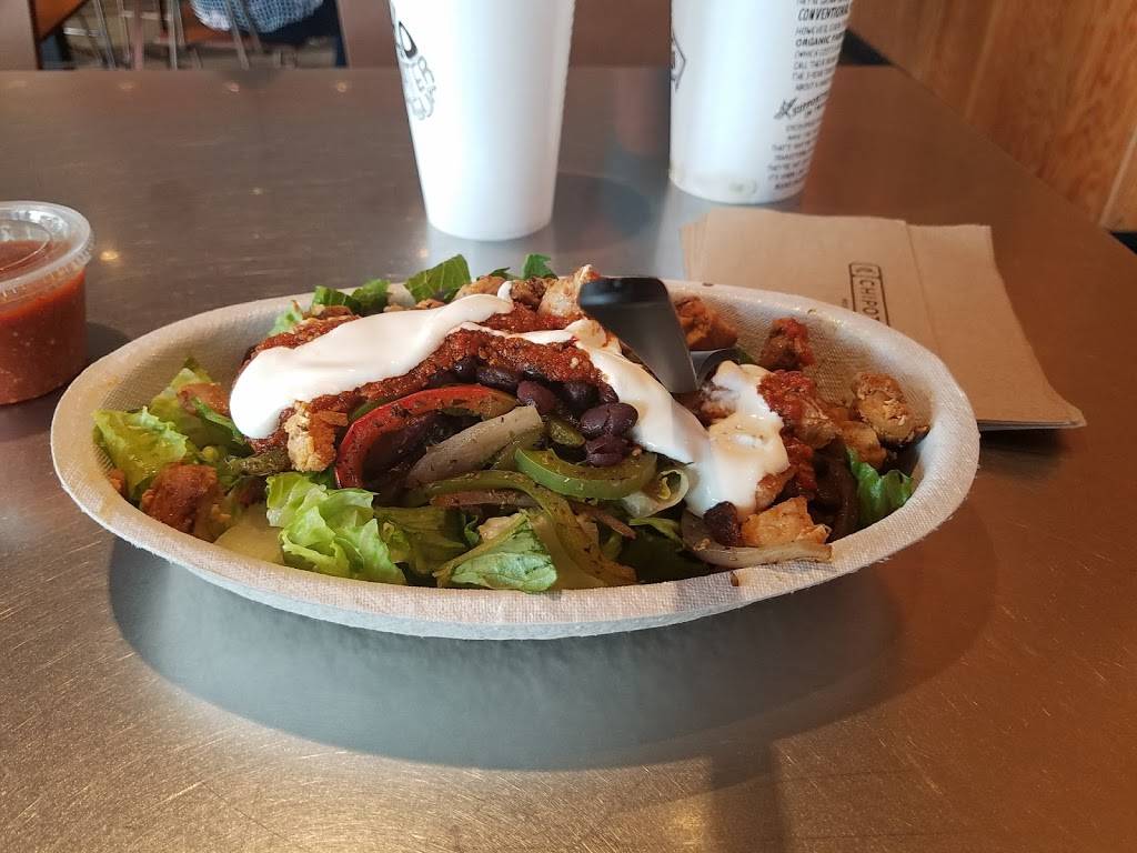 Chipotle Mexican Grill | 9820 S 71st Plaza Suite 117, Papillion, NE 68133 | Phone: (402) 331-2874