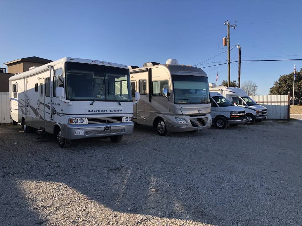 Friendly RVs | 2800 Kimbo Rd, Fort Worth, TX 76111, USA | Phone: (817) 484-8379