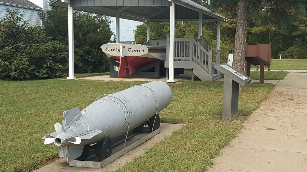 Piney Point Light House Museum & Historic Park | 44720 Lighthouse Rd, Piney Point, MD 20674 | Phone: (301) 994-1471