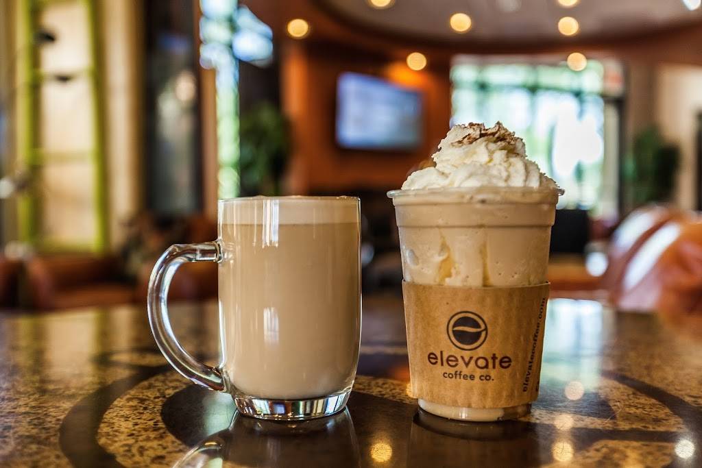 Elevate Coffee Company | 2530 W Happy Valley Rd Suite 1273, Phoenix, AZ 85085, USA | Phone: (602) 341-5480