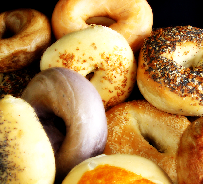 Bagel House | 2664 Long Beach Rd, Oceanside, NY 11572, USA | Phone: (516) 536-3861