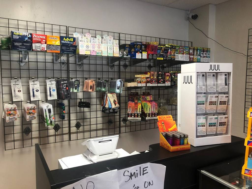 R&U Vape Shop | 754 Brookline Blvd, Pittsburgh, PA 15226, USA | Phone: (412) 531-0829