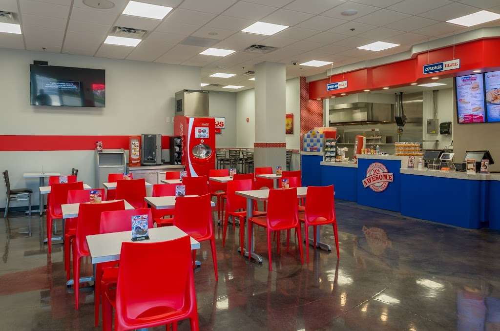 Cuban Guys Restaurants - Westland Mall | 1675 W 49th St, Hialeah, FL 33012, USA | Phone: (305) 200-1055