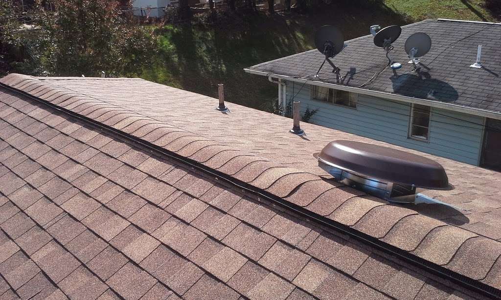 Mid Atlantic Gutters and Roofing | 2294 Albert Rill Rd, Hampstead, MD 21074,United States | Phone: (410) 832-6646