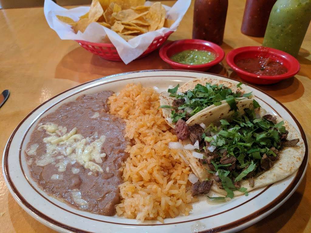 La Autentica Mexican Restaurant | 16139 Lancaster Hwy #150, Charlotte, NC 28277, USA | Phone: (704) 910-5397
