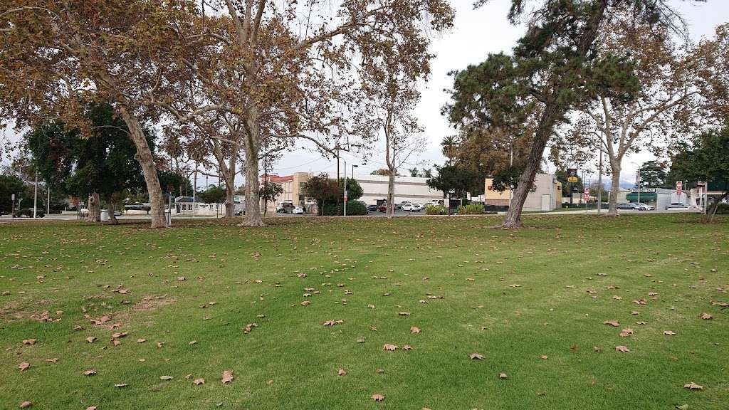 McNees Park | Whittier, CA 90606, USA