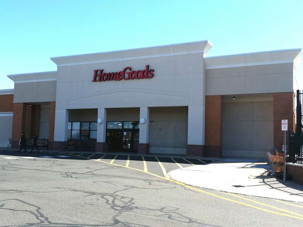 HomeGoods | 315 Rte. 206, Hillsborough Township, NJ 08844, USA | Phone: (908) 359-7034