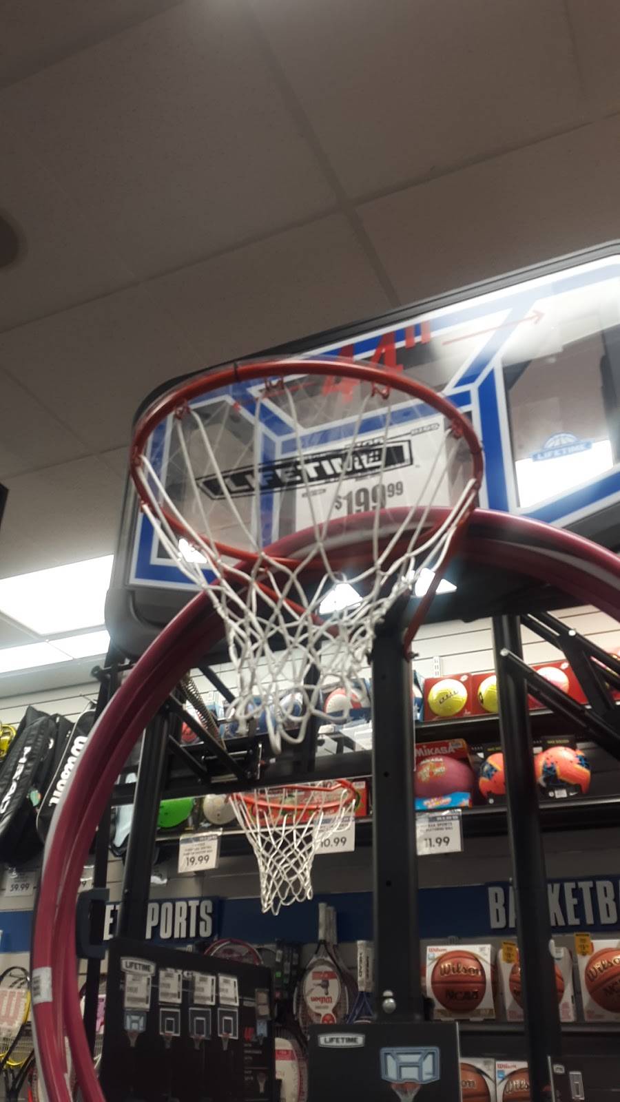 Big 5 Sporting Goods | 8102 Wyoming Blvd NE, Albuquerque, NM 87113, USA | Phone: (505) 797-8705