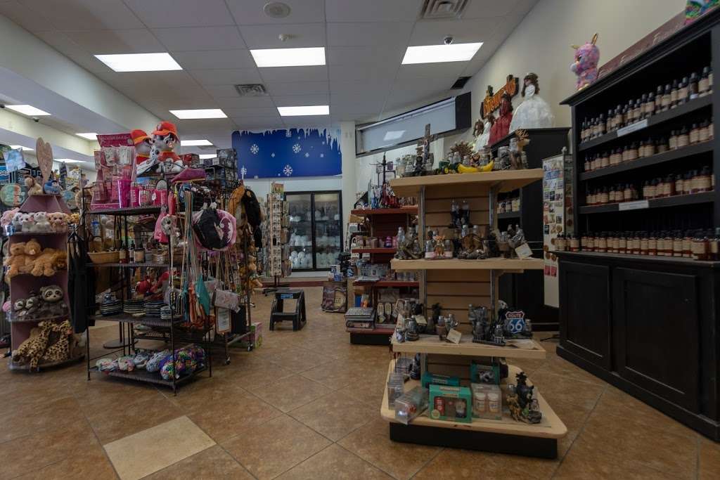 Trex Mart #3 | 7812 MO-116, Lathrop, MO 64465, USA | Phone: (816) 740-6605