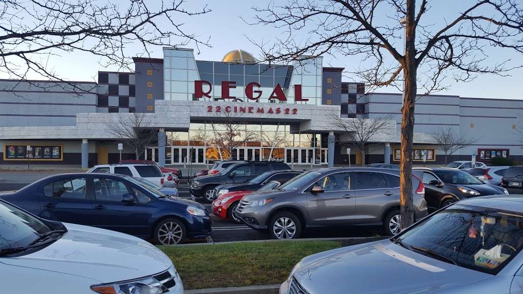 Regal Cinemas Warrington Crossing 22 & IMAX | 140 Easton Rd, Warrington, PA 18976, USA | Phone: (844) 462-7342