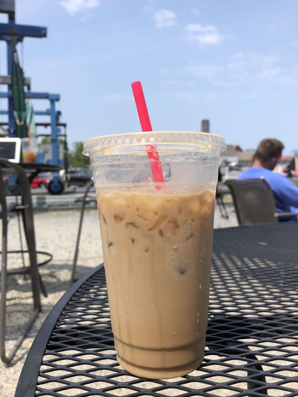 Plum Island Coffee Roasters | In the boatyard, 54R Merrimac St, Newburyport, MA 01950, USA | Phone: (978) 465-1444