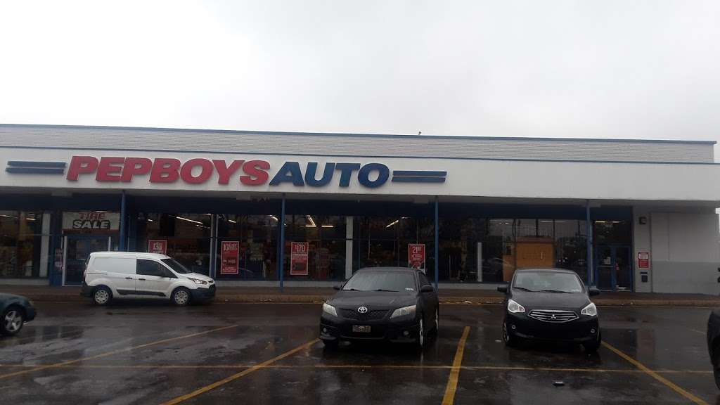 Pep Boys Auto Parts & Service | 1050 E Hunting Park Ave, Philadelphia, PA 19124, USA | Phone: (215) 533-3700