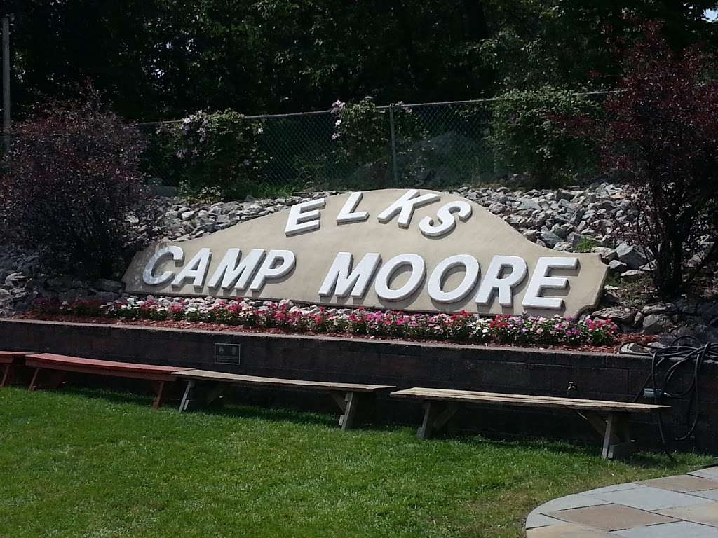 Elks Camp Moore | Susquehanna Drive, 5 Susquehanna Ave, Haskell, NJ 07420, USA | Phone: (973) 835-1542