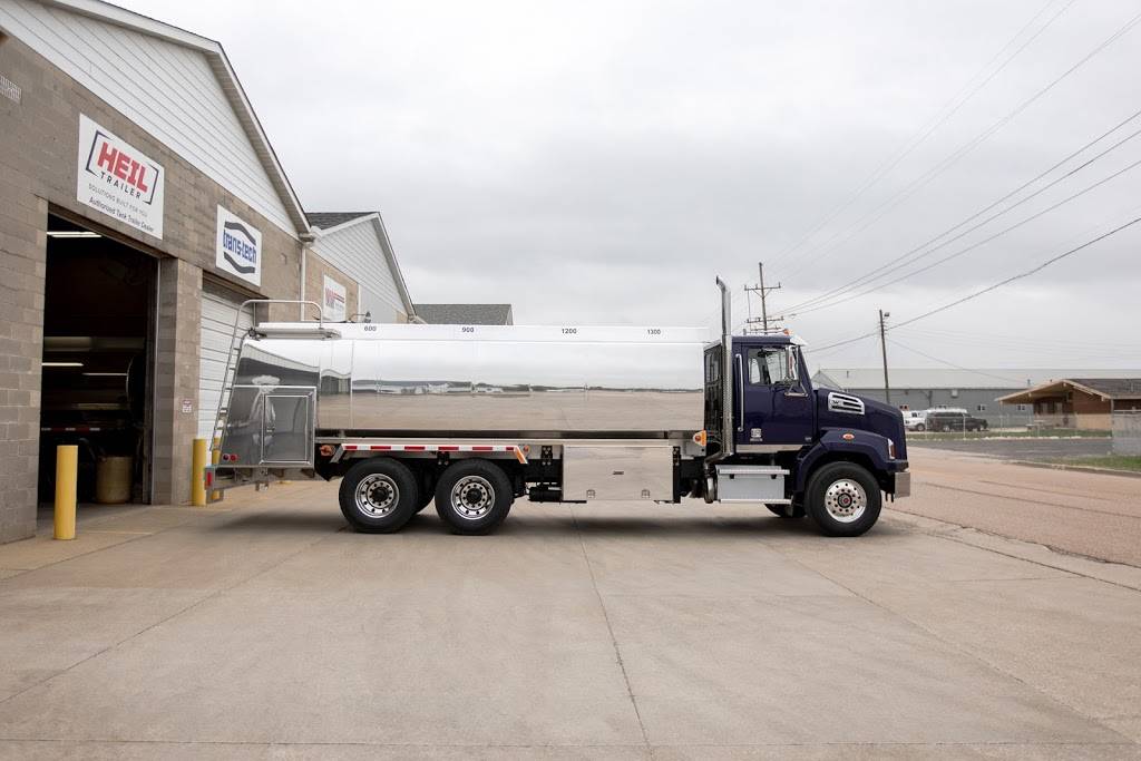 Werts Welding & Tank Service, Inc. | 400 N Old St Louis Rd, Wood River, IL 62095, USA | Phone: (618) 254-6967