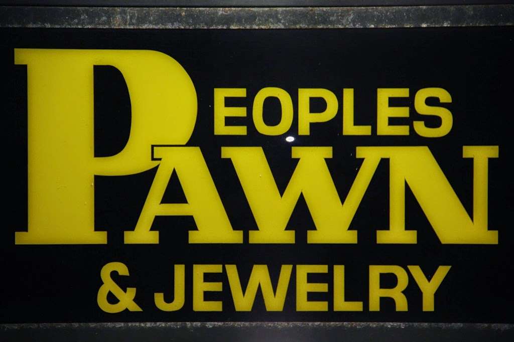 Peoples Pawn & Jewelry - Lauderdale Lakes | 3260 FL-7, Lauderdale Lakes, FL 33319, USA | Phone: (954) 731-7296