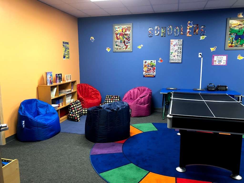 Star Kids Preschool Pearland | 11720 Broadway St #120, Pearland, TX 77584 | Phone: (281) 506-8962