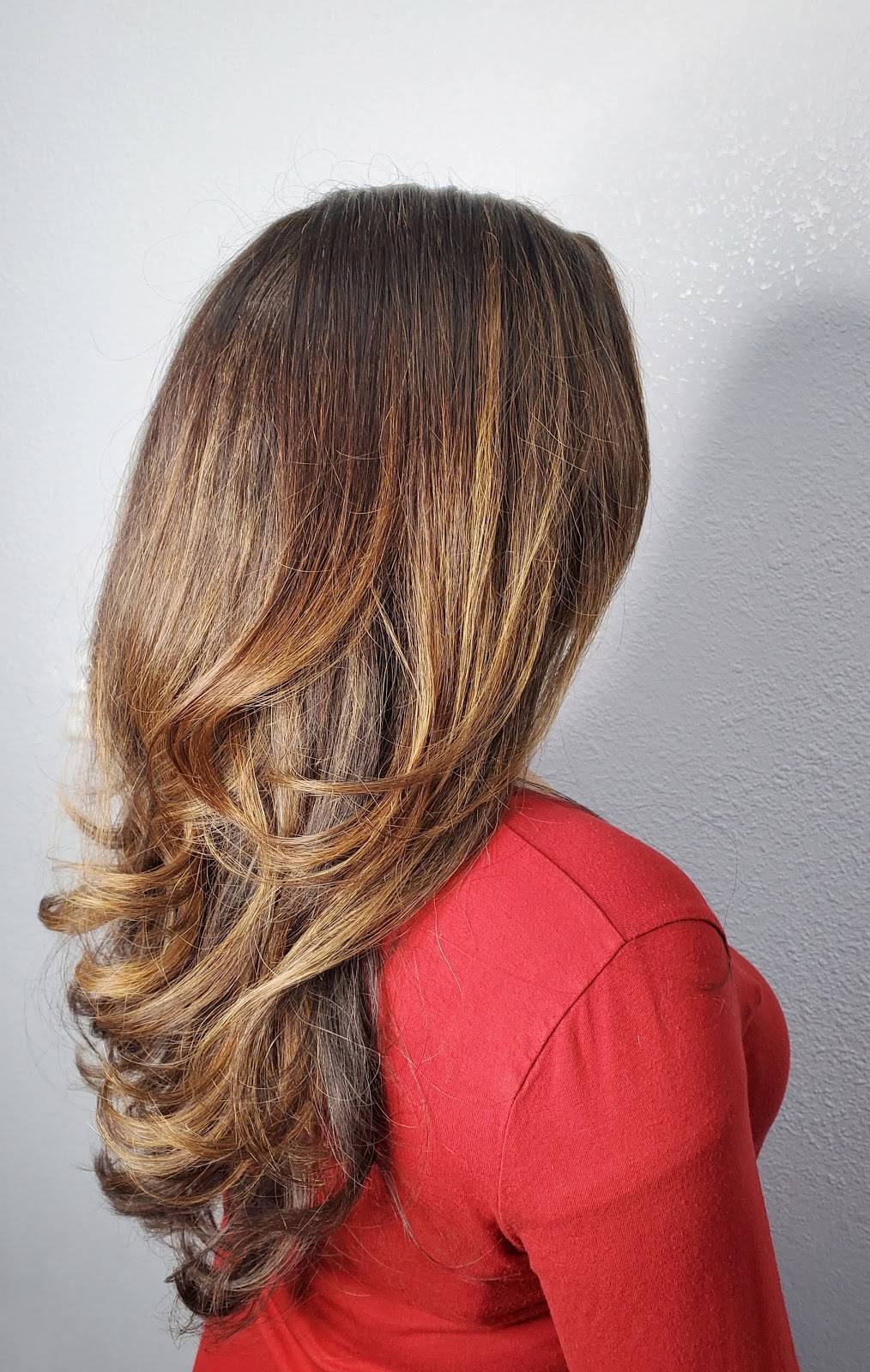 Hair by V. Neal | 2490 Paseo Verde Pkwy #100, Henderson, NV 89074, USA | Phone: (702) 338-5445