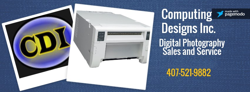Computing Designs Inc | 8101 Windsor Ridge Rd, Orlando, FL 32835, USA | Phone: (407) 521-9882