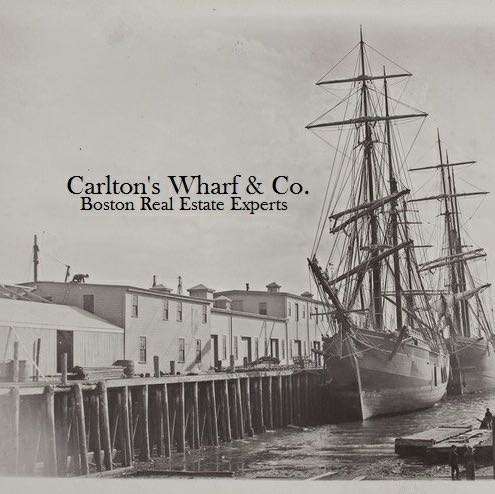 Carltons Wharf & Co. Real Estate | 256 Marginal St, Boston, MA 02128 | Phone: (617) 418-5222