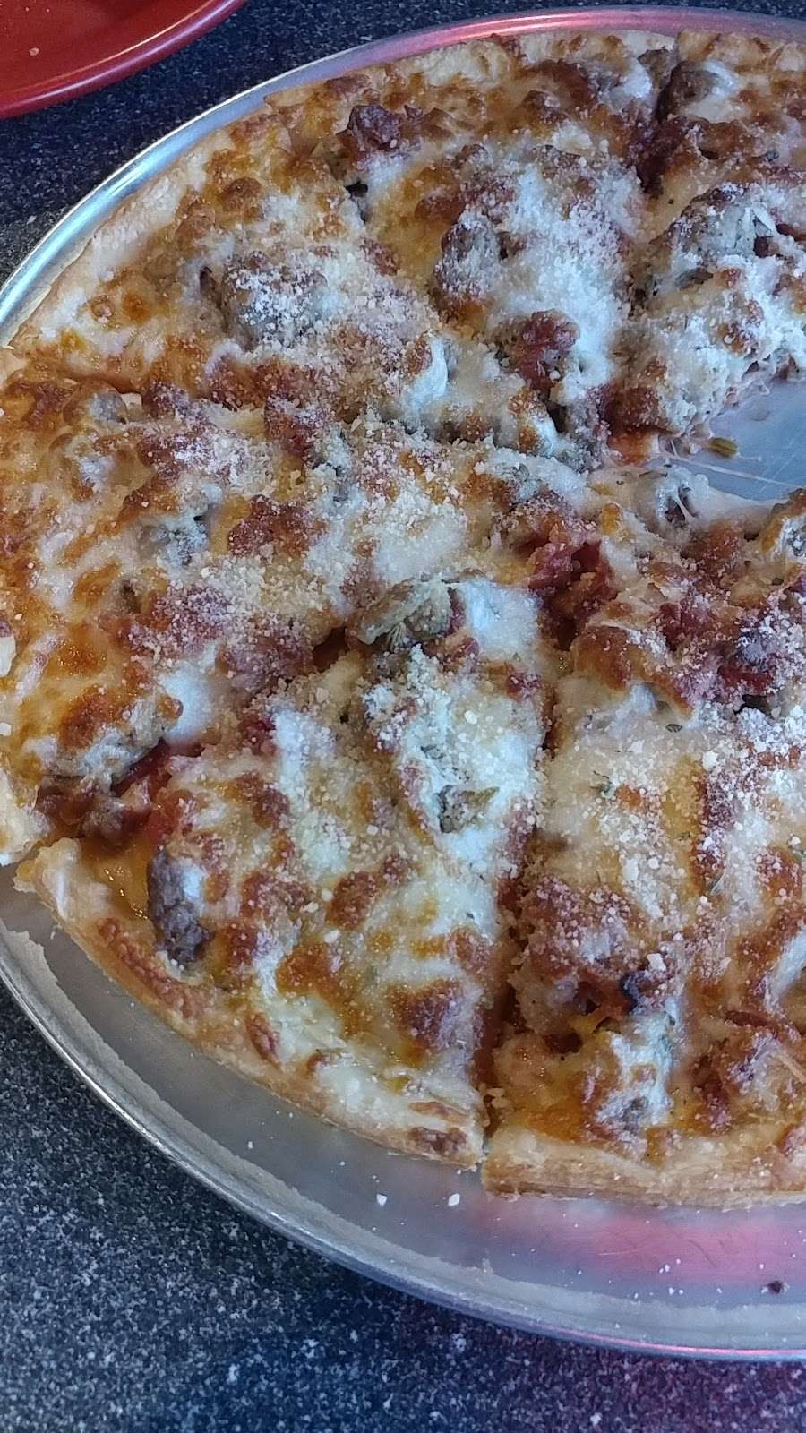 Pizza Shoppe | 101 US-169 A, Smithville, MO 64089, USA | Phone: (816) 532-1101