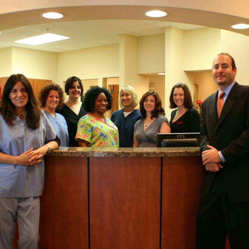 Brighter Dental | 3322 Route 22 West, Suite 803, Branchburg, NJ 08876, USA | Phone: (908) 725-7900