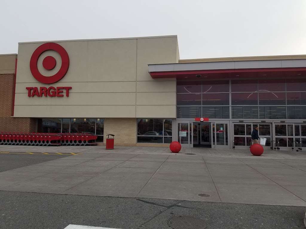 Target | 2873 Richmond Ave Space 19, Staten Island, NY 10314, USA | Phone: (917) 791-5851