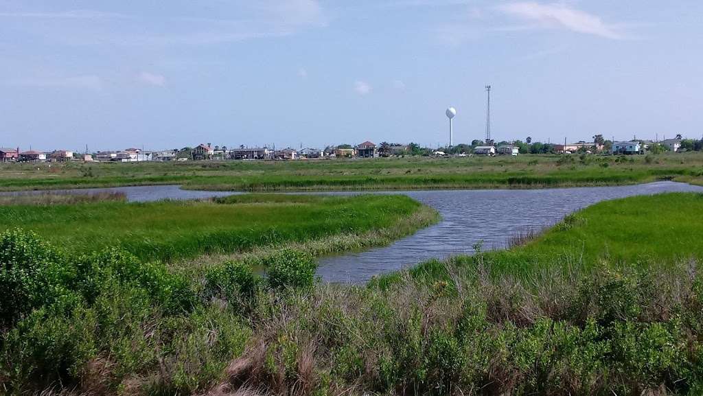 Mac McGaffey Highland Bayou Park | 1991 Getty Road, La Marque, TX 77568, USA | Phone: (409) 938-9255