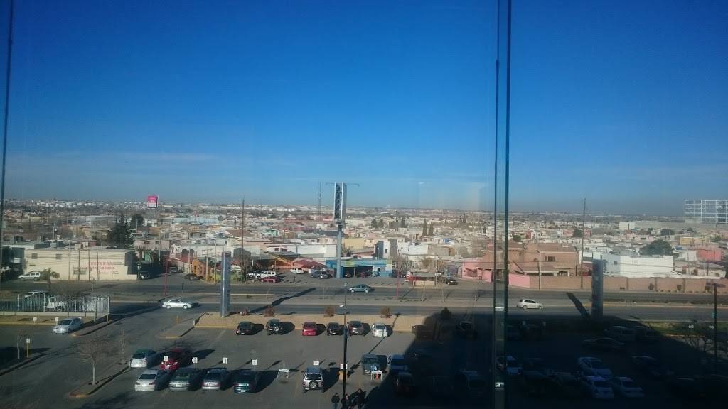 Oficina SERTEI Ciudad Juárez | Bulevar Tomás Fernández 7930, Camino Real, Cd Juárez, Chih., Mexico | Phone: 656 655 1049