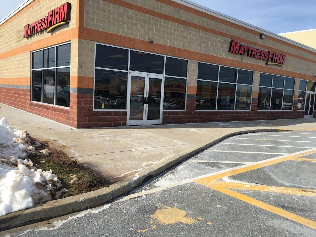 Mattress Firm Wyomissing Northwest | 2791 Papermill Rd, Wyomissing, PA 19610, USA | Phone: (610) 478-7541