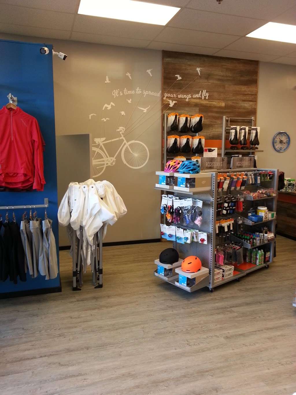 Wingspan Cyclery | 144 Los Angeles Ave #111, Moorpark, CA 93021 | Phone: (805) 552-4339