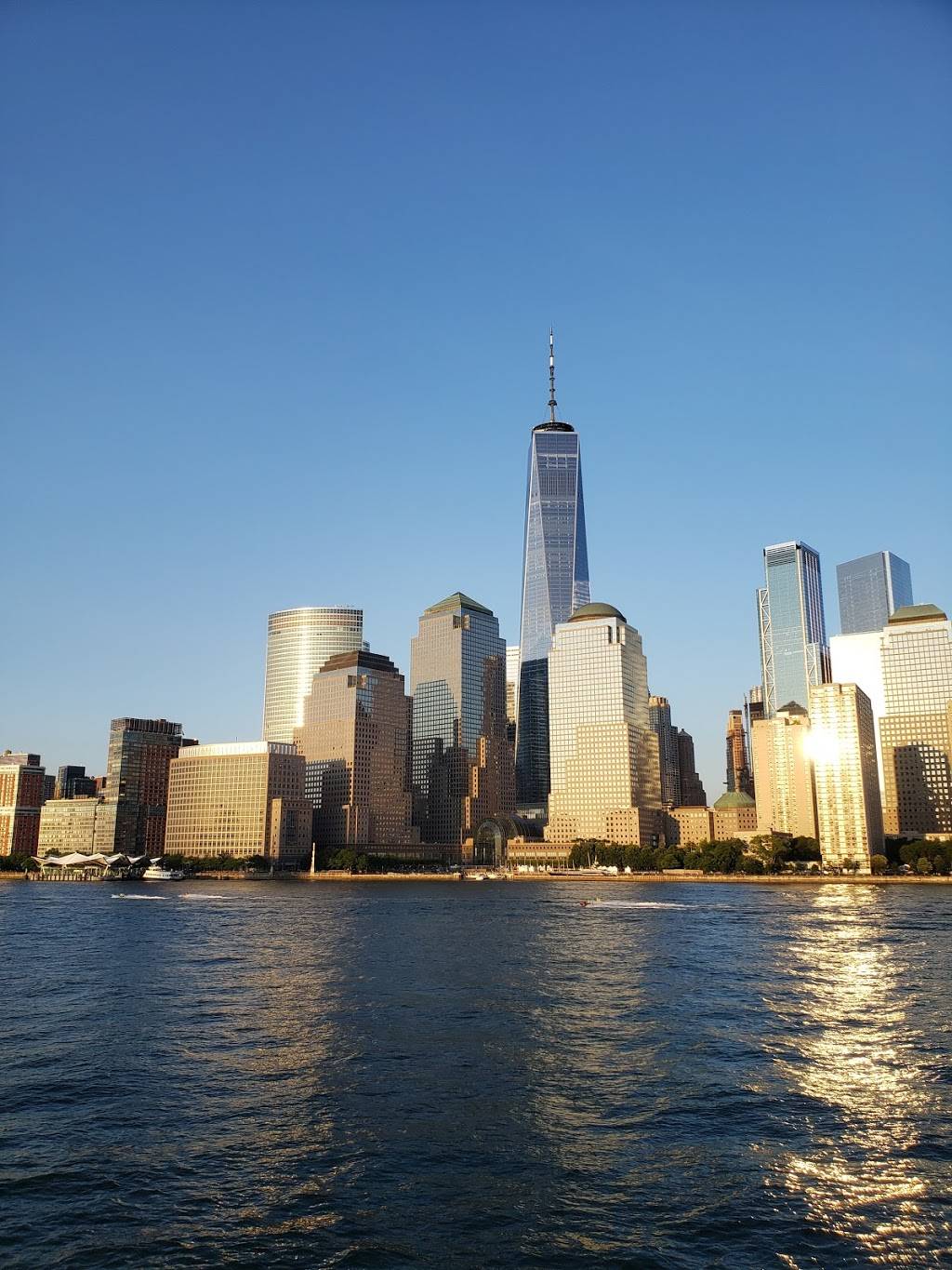 Spirit of New York by Hornblower Cruises & Events | 61 Chelsea Piers, New York, NY 10011, USA | Phone: (212) 727-2789