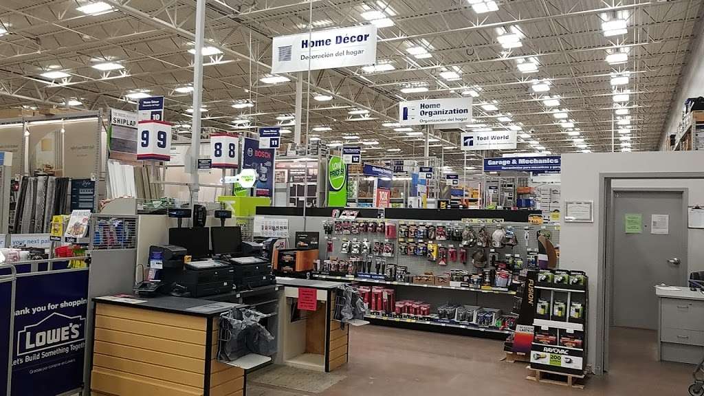 Lowes Home Improvement | 200 Weis Ln, West Hazleton, PA 18202, USA | Phone: (570) 450-6801