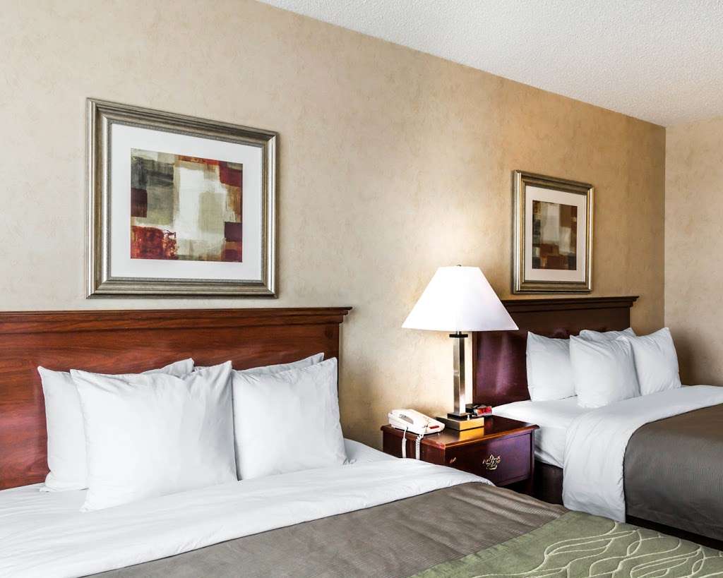 Quality Inn | 15150 Brighton Rd, Brighton, CO 80601 | Phone: (303) 654-1400