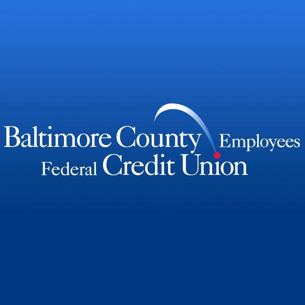 Baltimore County Employees Federal Credit Union | 8640 Ridgelys Choice Dr, Nottingham, MD 21236, USA | Phone: (410) 248-9041