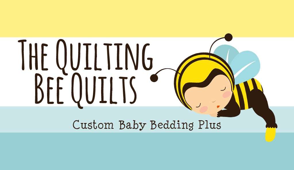 The Quilting Bee Quilts | 612 W Hulett St, Edgerton, KS 66021, USA | Phone: (913) 961-1804
