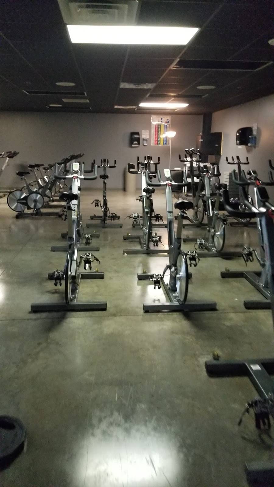 LA Fitness | 3001 Blake James Dr, Lexington, KY 40509, USA | Phone: (859) 269-2492