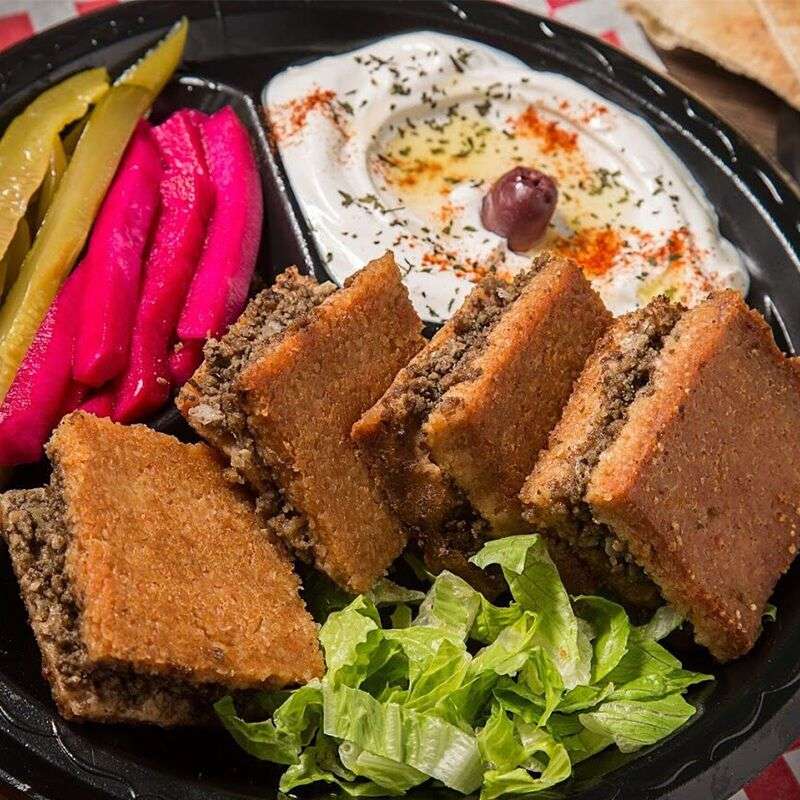 Kabbab Grill | 10738 NW 74th St, Doral, FL 33178, USA | Phone: (305) 629-8059