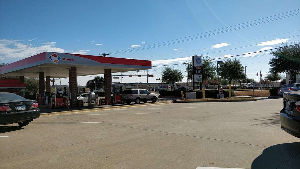 Kroger Fuel Center | 4017 14th St, Plano, TX 75074, USA | Phone: (972) 633-2272