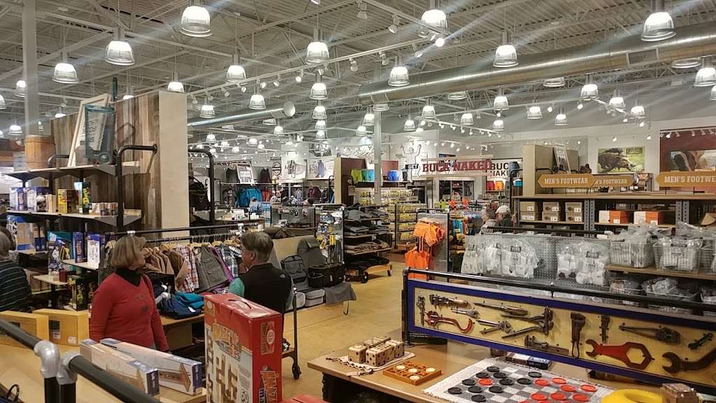 Duluth Trading Company | 16557 Washington St, Thornton, CO 80023 | Phone: (720) 465-8839