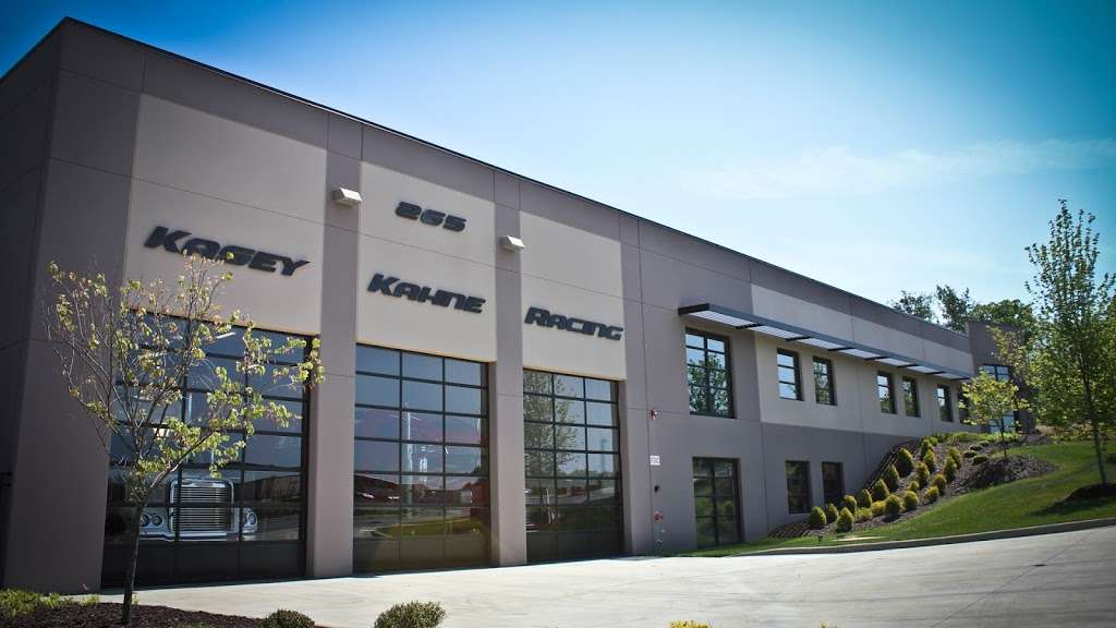 Kasey Kahne Racing | 265 Cayuga Dr, Mooresville, NC 28117, USA | Phone: (704) 662-8549 ext. 203