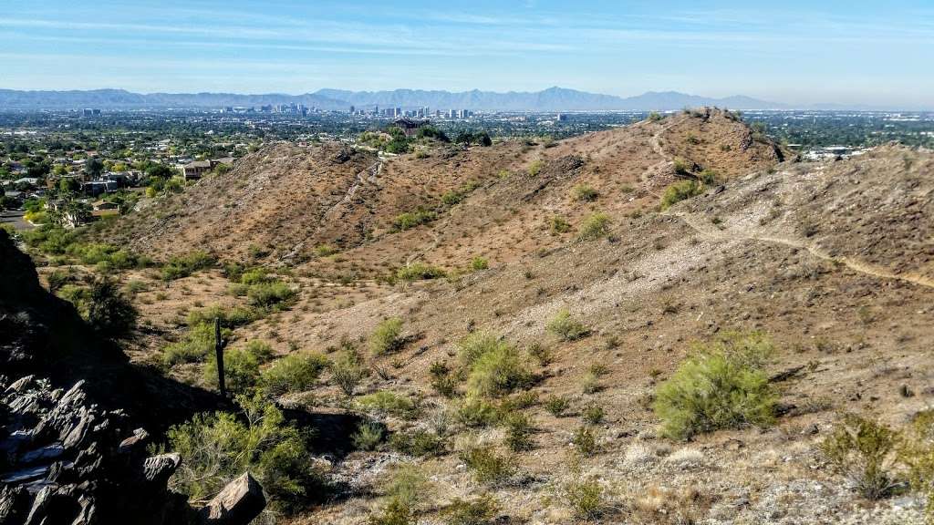 Phoenix Mountain | Voaz, Phoenix, AZ 85028, USA