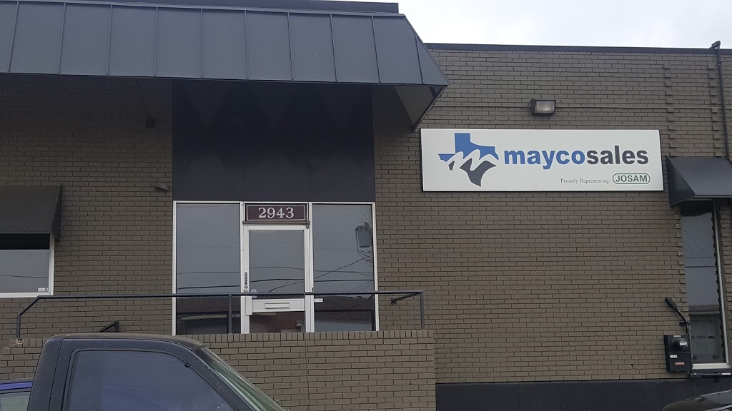 Mayco Sales | 2943 Blystone Ln, Dallas, TX 75220, USA | Phone: (972) 241-1776