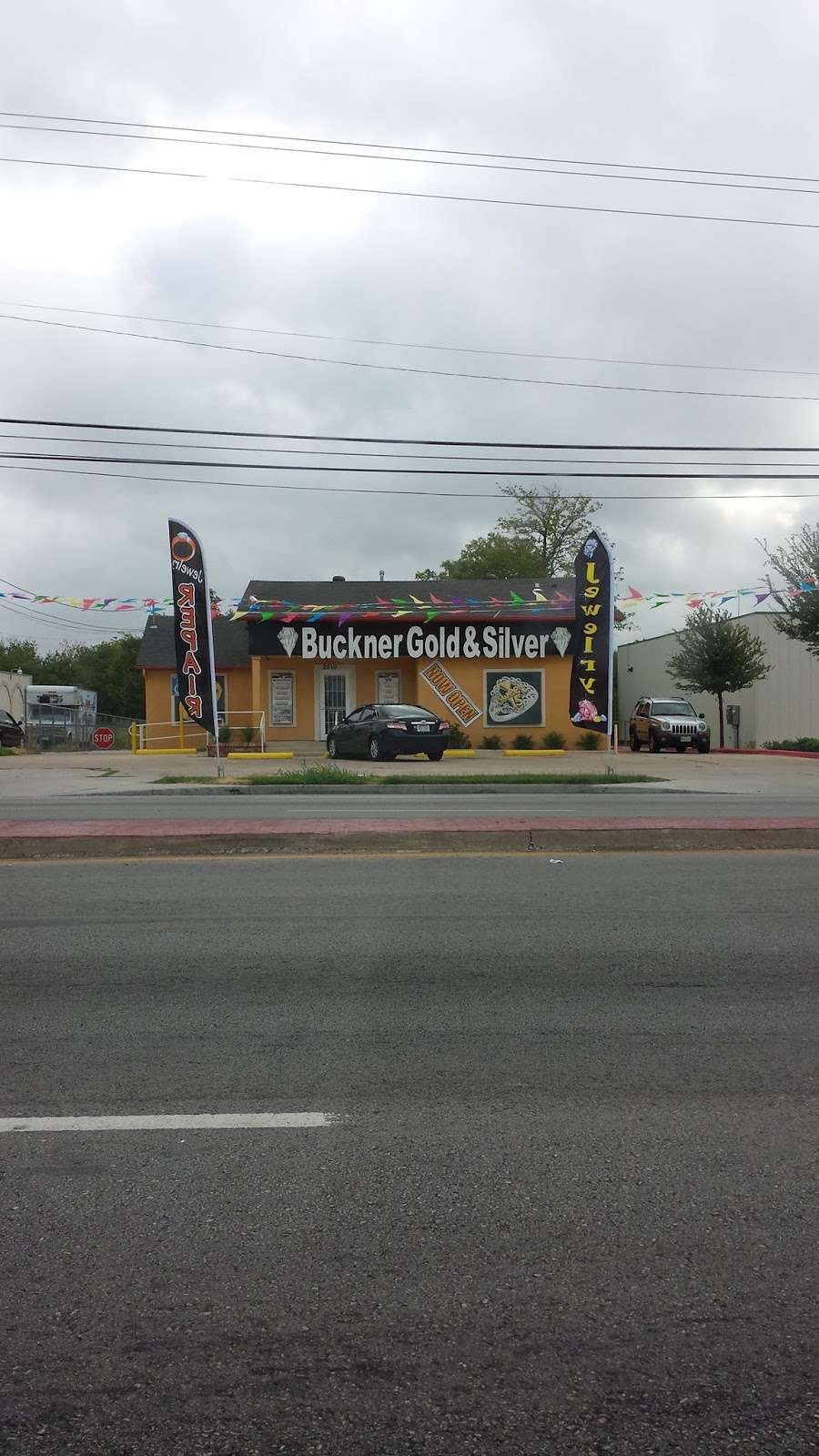 Buckner Gold & Silver Exchange | 2810 S Buckner Blvd, Dallas, TX 75227, USA | Phone: (214) 484-4536