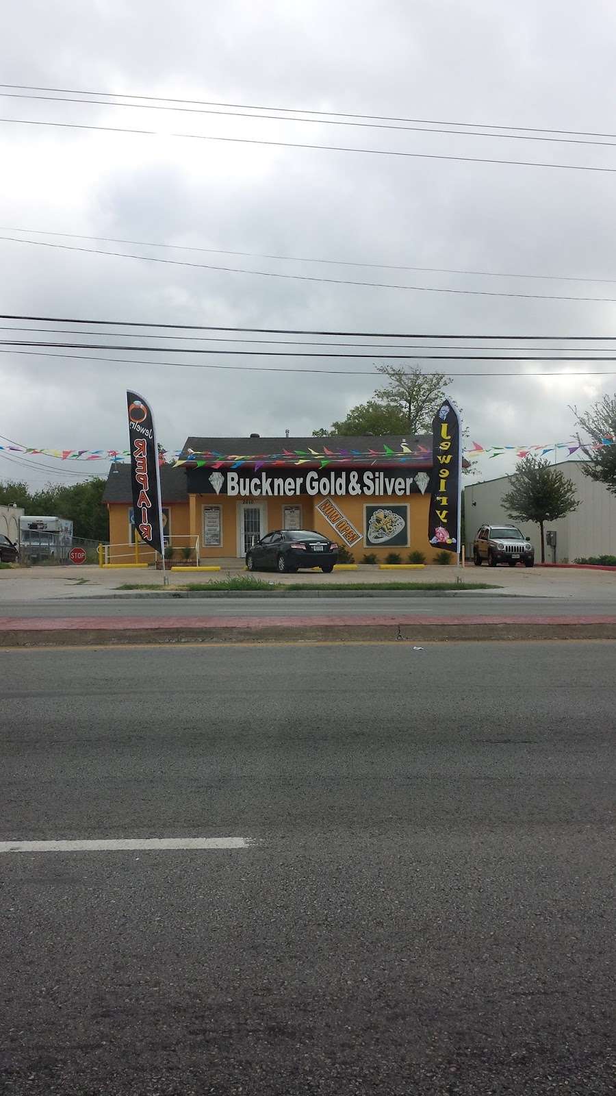 Buckner Gold Silver Exchange 2810 S Buckner Blvd Dallas Tx 75227 Usa