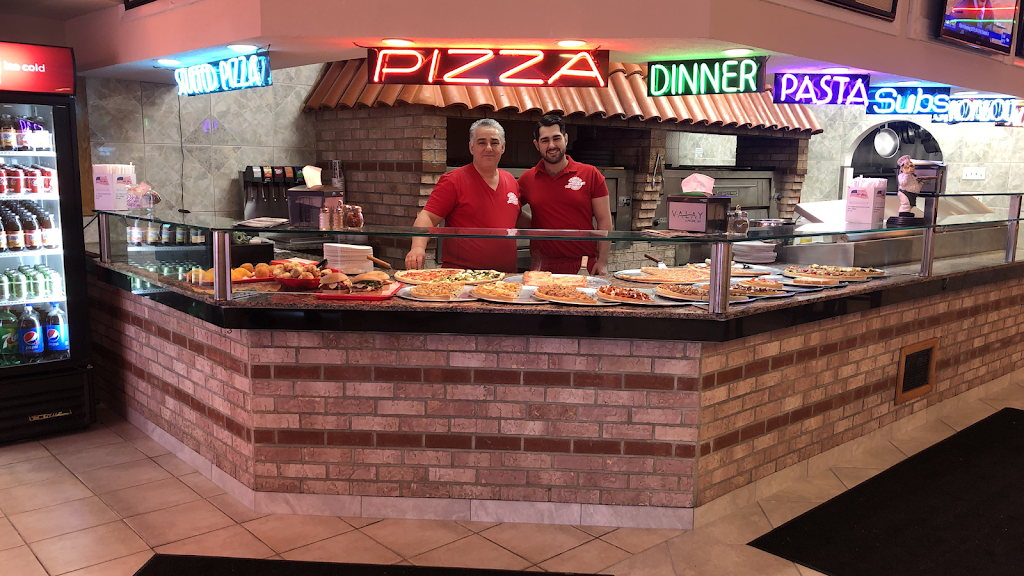 Primo’s pizza & subs | 2909 Washington Rd, Parlin, NJ 08859, USA | Phone: (732) 952-8585